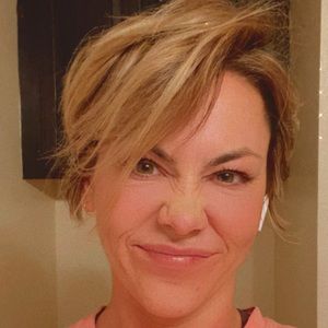 Meet your Posher, Courtney